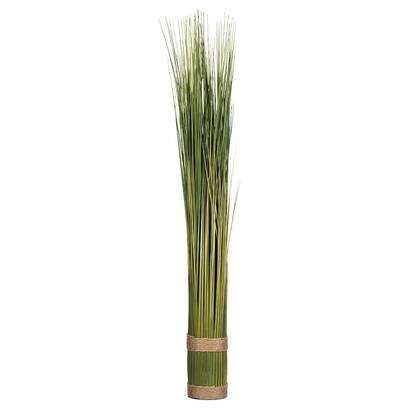 Fagot d'herbes artificielles H.79 cm