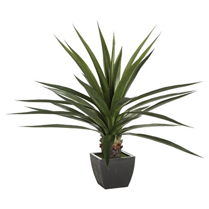 Agave artificielle géante H.130 cm