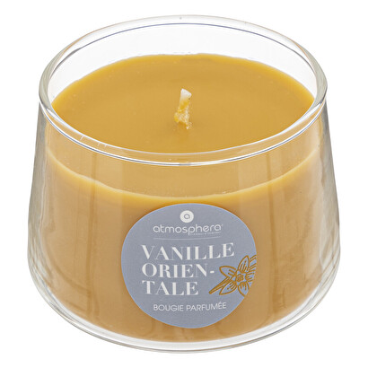 Bougie parfumée 